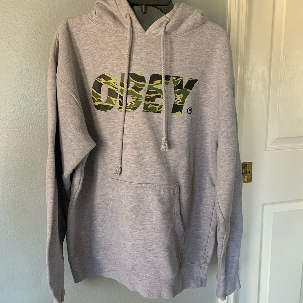 OBEY hoodie